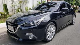 Top Condition 2014 Mazda3 2.0R SkyActiv iStop For Sale