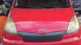 Toyota Echo Verso 2001 for sale 