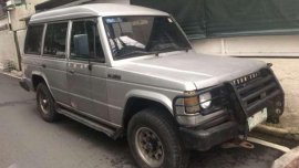 Mitsubishi Pajero 2017 for sale