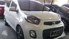 Good As Brand New Kia Picanto 2016 MT For Sale