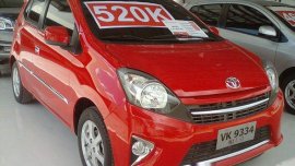 Toyota Wigo 2017 for sale 