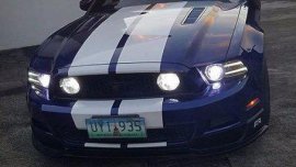 Ford Mustang 2013 for sale 