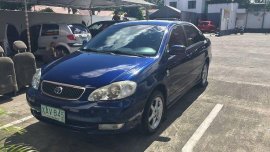 Toyota Corolla Altis 2001 for sale 