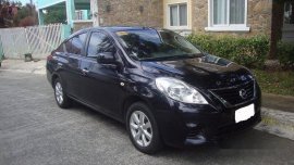 Nissan Almera 2015 for sale 