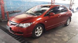 Honda Civic 2006 for sale