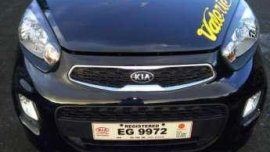 2017 Kia Picanto for sale