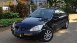 Mitsubishi Lancer 2007 for sale