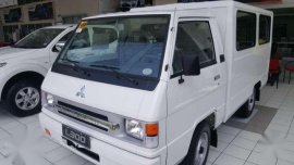 Brand New Mitsubishi L300 FB Deluxe 2017 For Sale