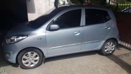 Hyundai I10 2011 for sale