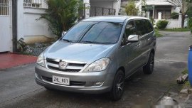 Toyota Innova 2007 for sale 