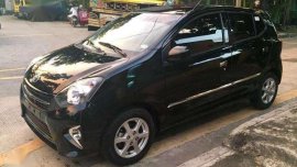 Super Low Mileage Toyota Wigo G 2017 For Sale