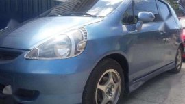 Top Of The Line 2009 Honda Fit AT For Sale