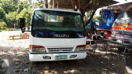 Like New Isuzu Elf Giga for sale