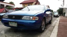 Well Kept 1997 Nissan Sentra Series 3 For Sale