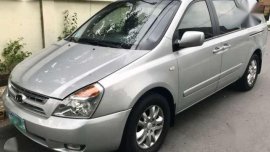 Kia Carnival 2010 for sale