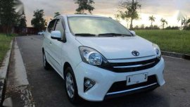 Toyota Wigo 2014 for sale