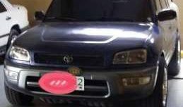 Very Well Kept Toyota Rav4 1998 For Sale