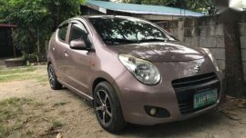 Top Of The Line 2009 Suzuki Celerio AT For Sale