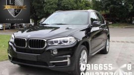 2017 BMW X5 xDrive 35i AT Black SUV For Sale 