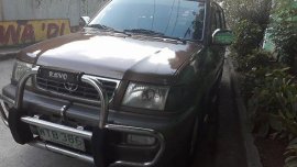 Toyota Revo 2003 for sale 