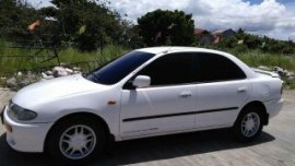 Mazda 323 swap or sale