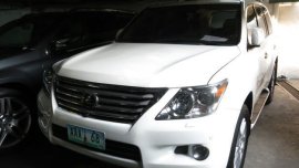 2009 Lexus LX-570 for sale 