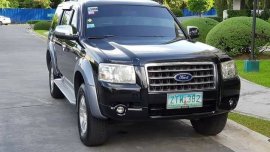 2009 Ford Everest Automatic for sale 