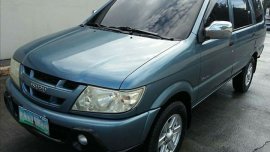  Isuzu Crosswind XT 2005 model for sale 