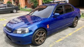 Honda Civic LXI sir body legit 1999 for sale 