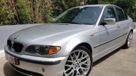 2003 BMW 318i 2003 for sale 