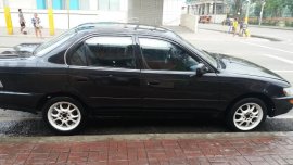 Toyota Corolla gli 1.6 for sale 