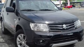 2015 Suzuki Grand Vitara for sale