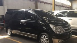2009 Hyundai Starex for sale 