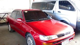 1993 Toyota Corolla for sale 