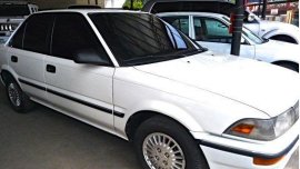 1990 Toyota Corolla Altis for sale 