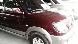 Mitsubishi Adventure 2013 for sale 