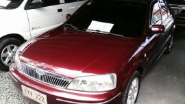 Ford Lynx 2002 for sale 