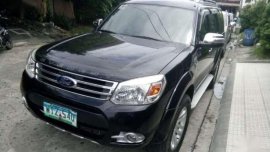 All Stock 2013 Ford Everest 3.0d 4wd AT For Sale