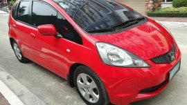 Honda Jazz 2009 for sale 