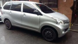 Ready To Transfer 2013 Toyota Avanza For Sale