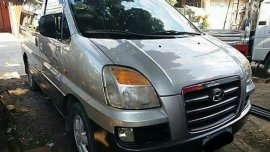 Hyundai Starex 2006 for sale