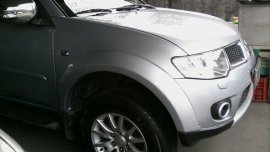 Mitsubishi Montero Sport 2013 for sale 