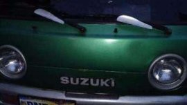 Good Running Condition 2006 Suzuki Multicab MT For Sale