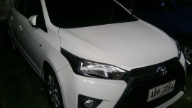 Toyota Yaris 2015 for sale 