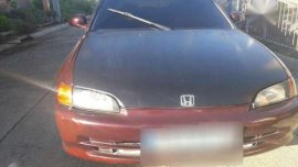 Ready To Use Honda Civic ESI 2004 AT For Sale