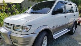 Good As Brand New 2003 Isuzu Crosswind MT DSL For Sale