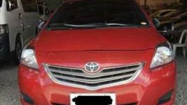 All Power Toyota Vios 1.3J 2012 MT For Sale