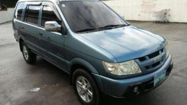 Like Brand New 2005 Isuzu Crosswind XT MT DSL For Sale