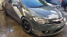 Very Fresh Honda Civic FD 1.8S 2008 For Sale