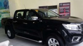 Brand New 2017 Nissan 4x2 El Calibre MT For Sale